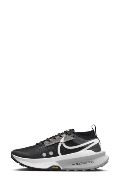Nike Zegama 2 Trail Running Shoe In Multi