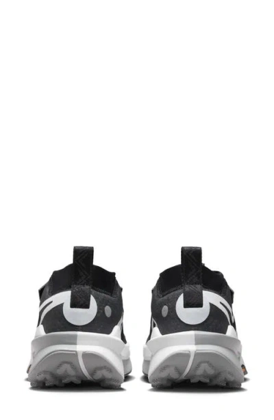 Nike Zegama 2 Trail Running Shoe In Multi