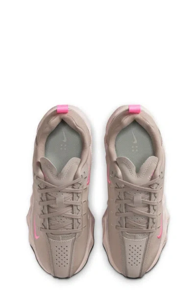 Nike Kids' Ava Rover Sneaker In Neutral