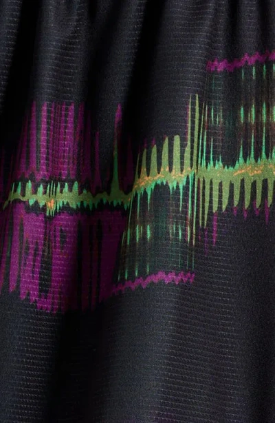 Nike Dna Big Kids' (boys') Dri-fit 5" Basketball Shorts In Multi