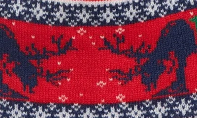 Nike Kids' Peak Pom Beanie In Multi