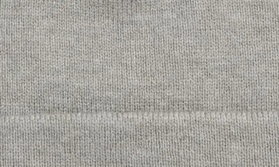 Nike Kids' Peak Beanie In Gray