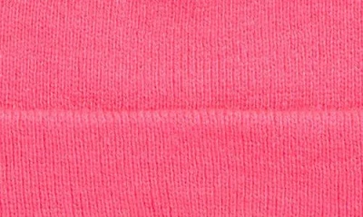 Nike Kids' Peak Beanie In Pink