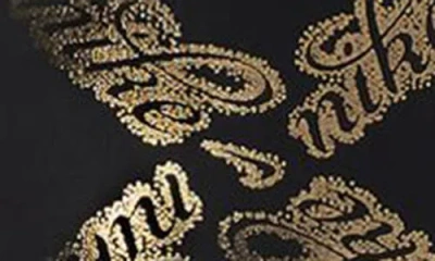 Nike Kids' Dri-fit Tights In Black