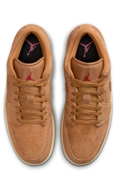 Jordan Nike Air  1 Low Se Sneaker In Multi