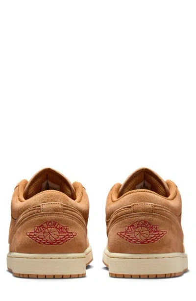 Jordan Nike Air  1 Low Se Sneaker In Multi