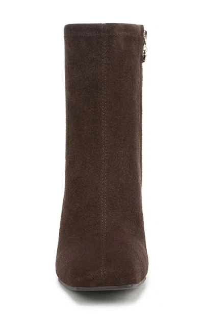 Circus Ny By Sam Edelman Lia Wedge Bootie In Animal Print