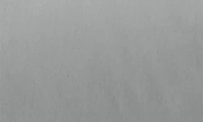 Boll & Branch Signature Piped Edge Duvet Set In Gray