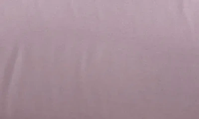 Boll & Branch Signature Comforter Set In Purple