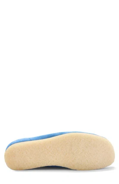 Clarksr Clarks(r) Wallabee Chukka Boot In Animal Print