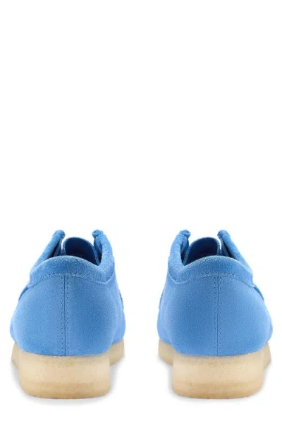 Clarksr Clarks(r) Wallabee Chukka Boot In Animal Print