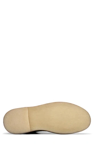 Clarksr Clarks(r) Clarks® Desert Chukka Boot In Black