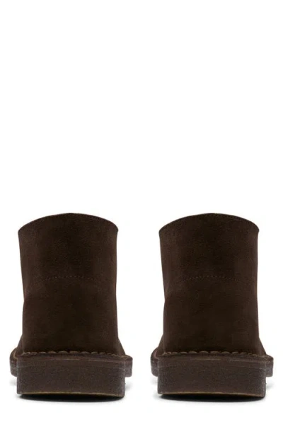 Clarksr Clarks(r) Clarks® Desert Chukka Boot In Black