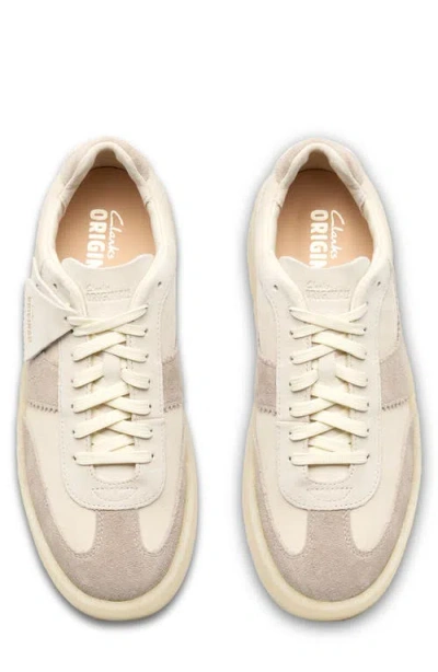 Clarksr Clarks(r) Tor 80 Sneaker In Black