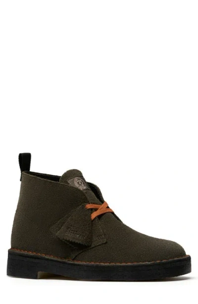 Clarksr Clarks(r) Desert Boot In Black