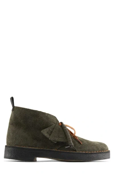 Clarksr Clarks(r) Desert Boot In Black