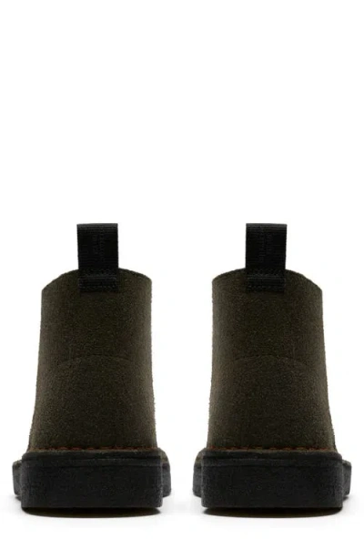 Clarksr Clarks(r) Desert Boot In Black