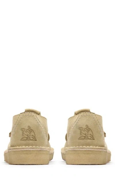 Clarksr Clarks(r) Nomad T-bar Shoe In Black