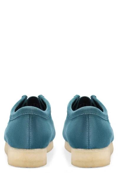 Clarksr Clarks(r) Wallabee Chukka Boot In Green