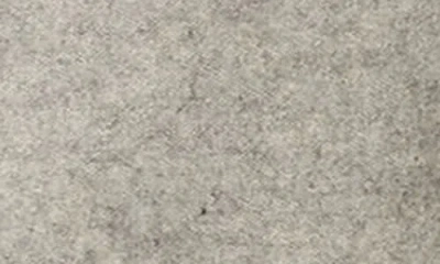 Vince Boiled Cashmere Johnny Collar Sweater H Mouse In Multi