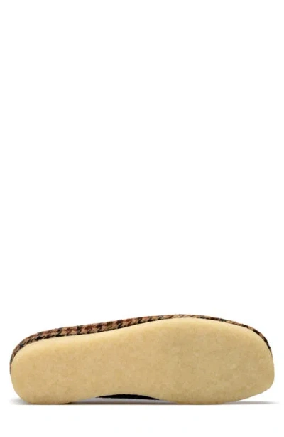 Clarksr Clarks(r) Wallabee Kiltie Chukka Boot In Multi