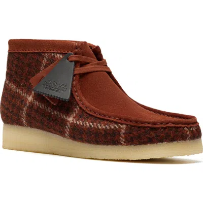 Clarksr Clarks(r) Wallabee Chukka Boot In Multi