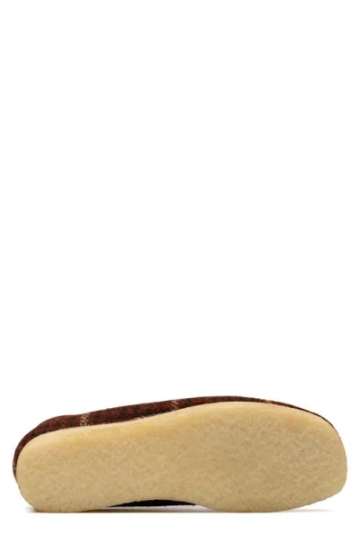 Clarksr Clarks(r) Wallabee Chukka Boot In Multi