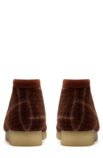 Clarksr Clarks(r) Wallabee Chukka Boot In Multi