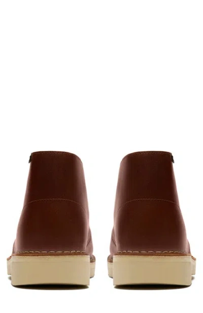 Clarksr Clarks(r) Gore-tex® Waterproof Desert Boot In Brown