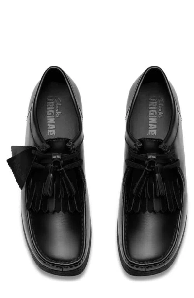 Clarksr Clarks(r) Wallabee Kiltie Chukka Boot In Multi