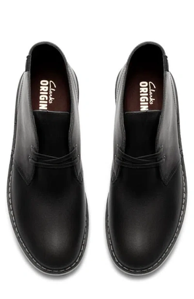 Clarksr Clarks(r) Gore-tex® Waterproof Desert Boot In Animal Print