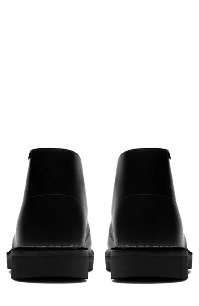 Clarksr Clarks(r) Gore-tex® Waterproof Desert Boot In Animal Print