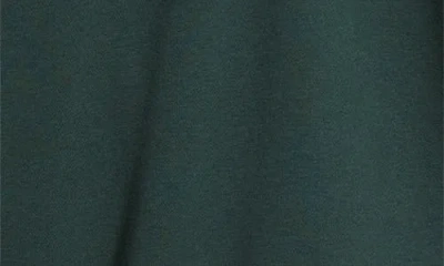 Bp. Relaxed Quarter Zip Pullover In Gray