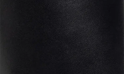 Nerogiardini Tall Stiletto Boot In Black