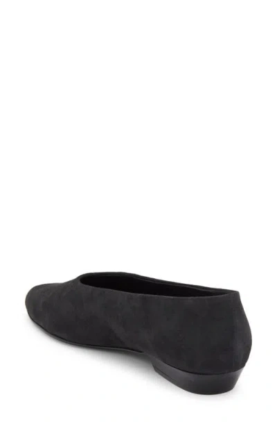 Jeffrey Campbell Collene Ballet Flat In Multi