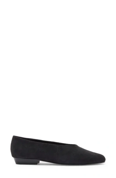 Jeffrey Campbell Collene Ballet Flat In Multi