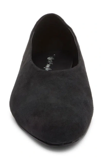 Jeffrey Campbell Collene Ballet Flat In Multi