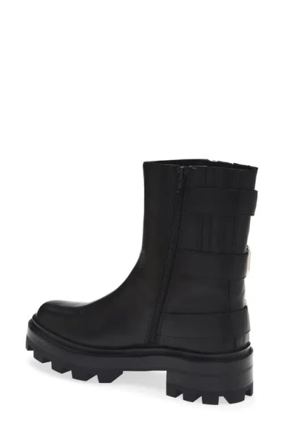Jeffrey Campbell Krum Boot In Multi