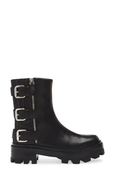 Jeffrey Campbell Krum Boot In Multi