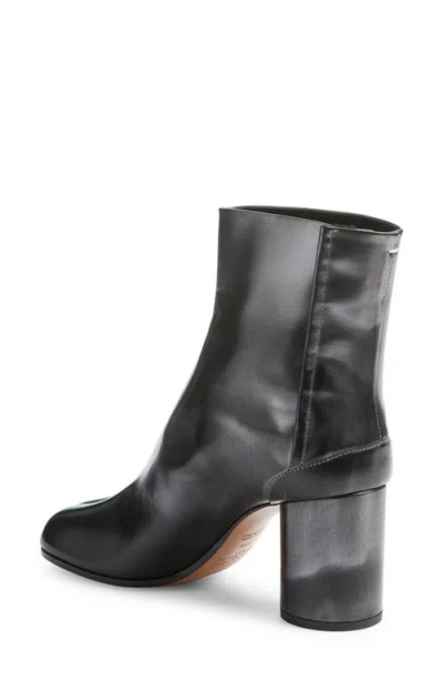 Maison Margiela Tabi Ankle Boot In Multi