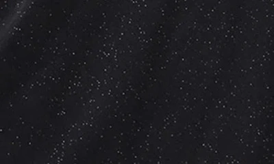 Sl Fashions Plus Size V-neck Midi Dress In Black