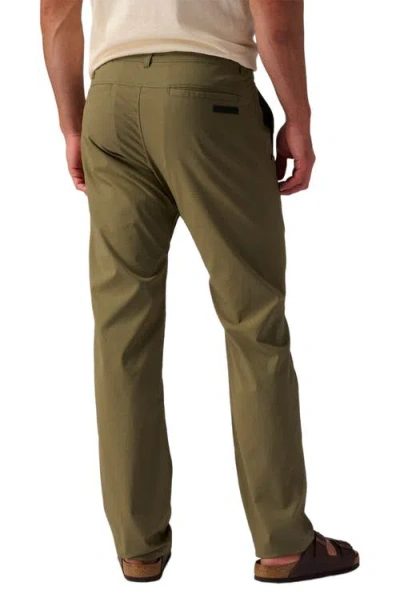 Backcountry Wasatch Ripstop Everyday Pant In Green