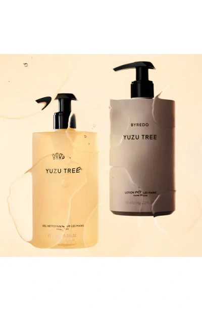 Byredo Yuzu Tree Hand Wash, 15.2 Oz.