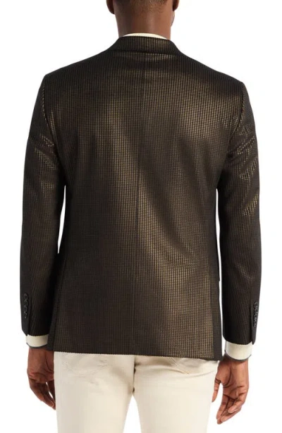 Robert Graham Colden Woven Sport Coat In Brown