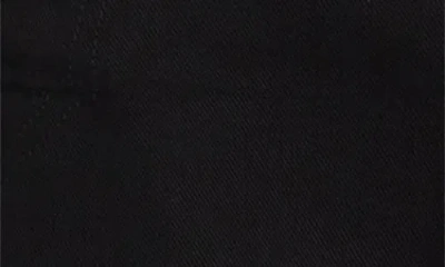 Bode Denim Sailor Trousers In Black