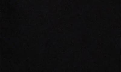 Bode Dover Belted Embroidered Wool Coat In Black