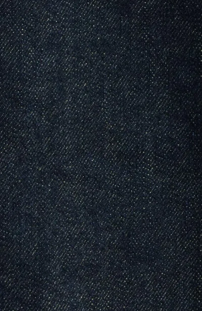 Ag Jackson Denim Jacket In Black