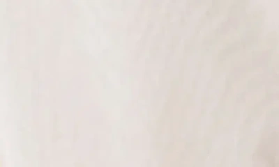 Rip Curl Keepsakes Corduroy Wide Leg Drawstring Pants In White