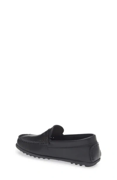 Childrenchic Kids' Alex Penny Loafer In Multi