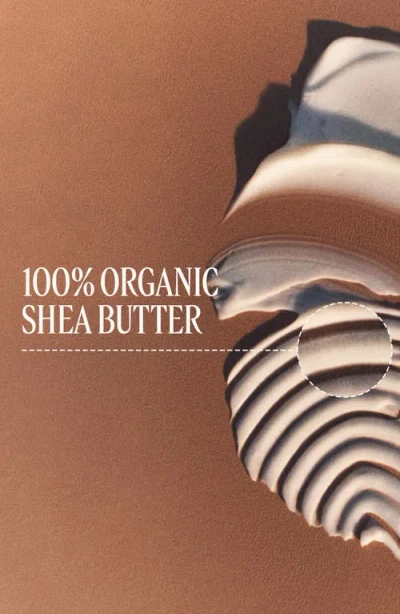 L'occitane Shea Butter Classics Set $64 Value In Transparent